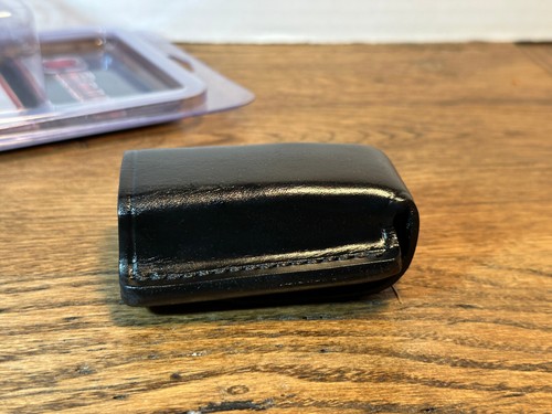 Galco Concealable Magazine Carrier Black 45, 10mm Double Stack Mags #CONMC28B - Picture 9 of 18
