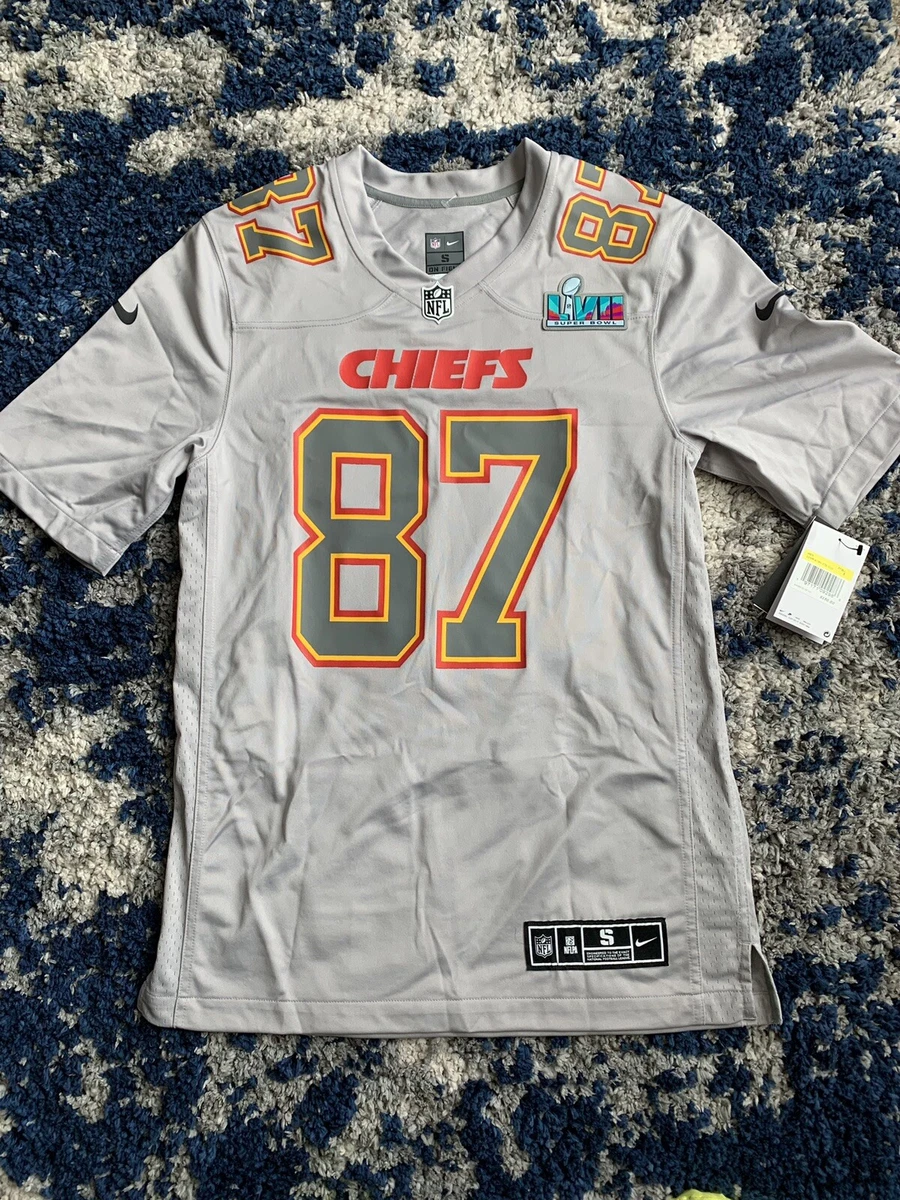 kelce pro bowl jersey