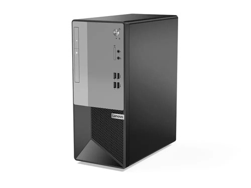 Lenovo V50T-13IMB Core i3-10100 3.60GHz 16GB RAM 256GB NVMe SSD Windows 11 PC - 第 1/6 張圖片