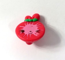 Num Noms Snackables Dippers Series 1 D-053 S Berry Slice