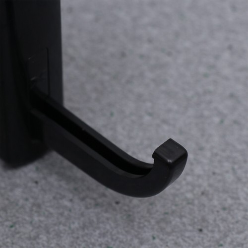 Soporte universal para auriculares 3 piezas debajo del escritorio gancho para auriculares - Imagen 4 de 11