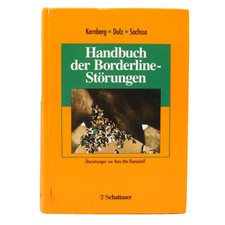 Handbuch der Borderline-Störungen | Buch
