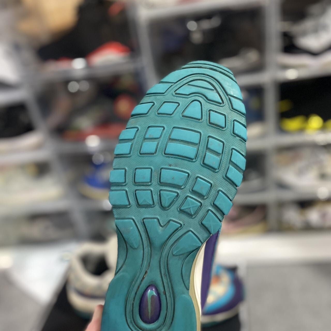 air max 98 spirit teal