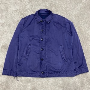 N4 Deck Jacket | eBay