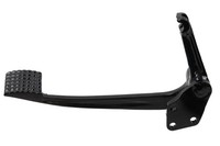 FußBremshebel FüR BMW R35, EMW R35 - Schwarz