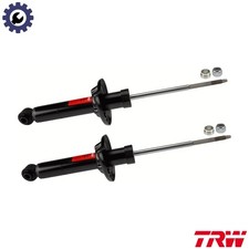 2x SHOCK ABSORBER JGS225T FOR NISSAN SENTRA/II/Hatchback PULSAR/VII ALMERA/Mk