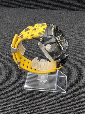 Casio G-shock 5476 Gg-1000wlp Quartz Analog Watch for sale online