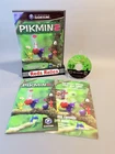 Pikmin 2 (Nintendo GameCube, 2004) CIB - Very Good Refurbished