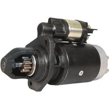Fits John Deere Backhoe Tractor Starter 210 310 315 410 485 488 6403 6603
