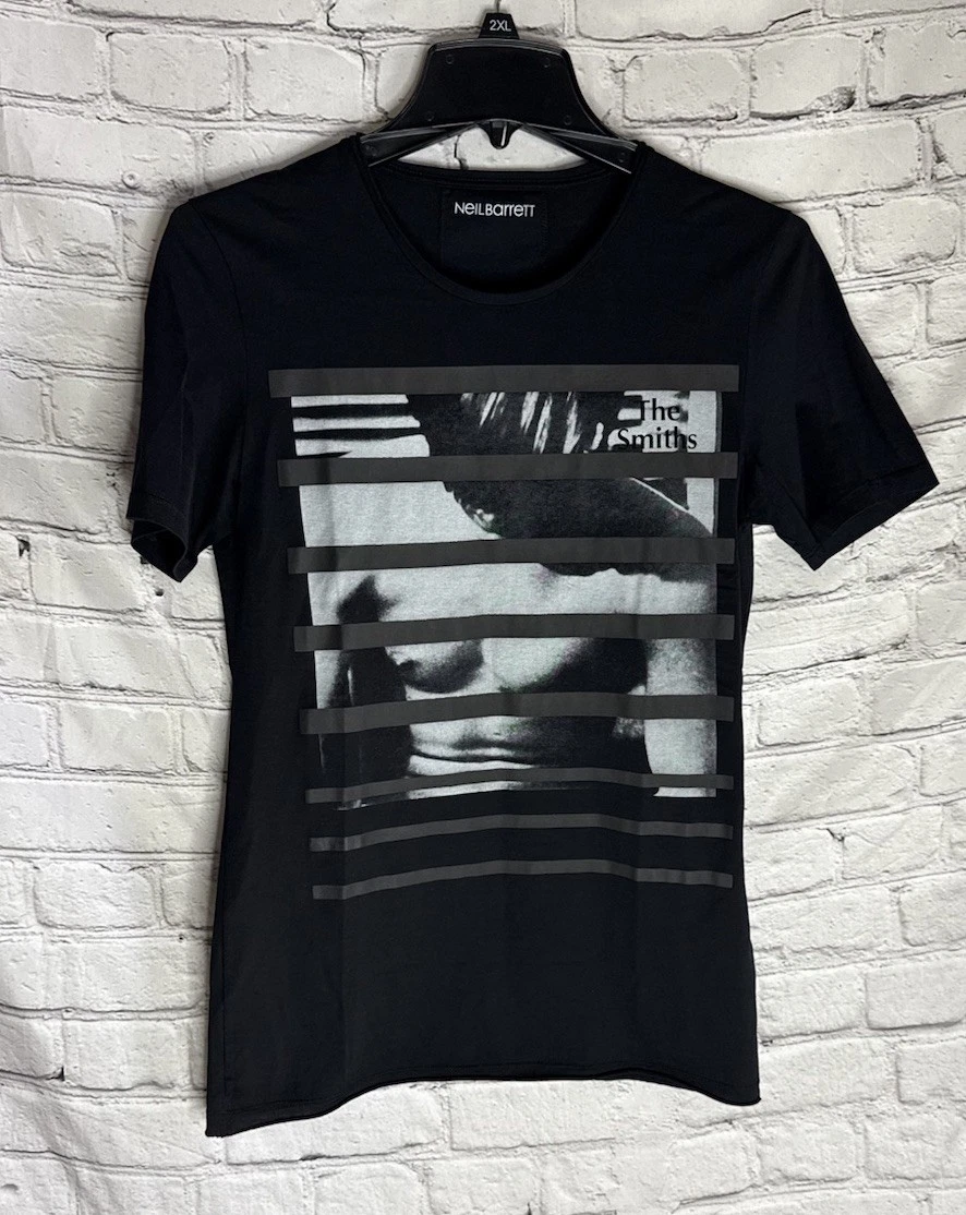 Neil Barrett Men's T-Shirts for sale | eBay