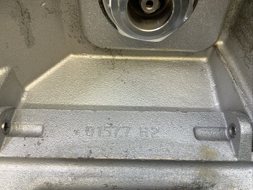 Woodford non-freeze wall hydrant 12" with wall box - Picture 9 of 10