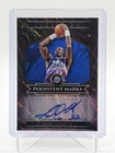 KARL MALONE 2025-26 TOPPS INCEPTION PERSISTENT MARKS BLUE AUTO /25 Q7485