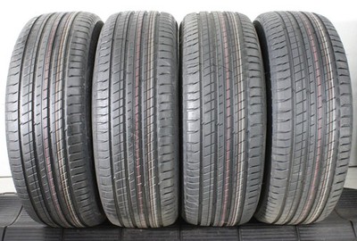 4 x 235/60R18 103V Sommerreifen Michelin Latitude Sport 3 AO NEU 2023