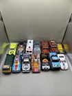 Lot Of 14 Vintage Matchbox Cars Junkyard Lot