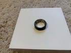Oura Ring Gen 4 - Black Stealth Size 10 Good Condition (Battery Issue See Notes) — photo 6