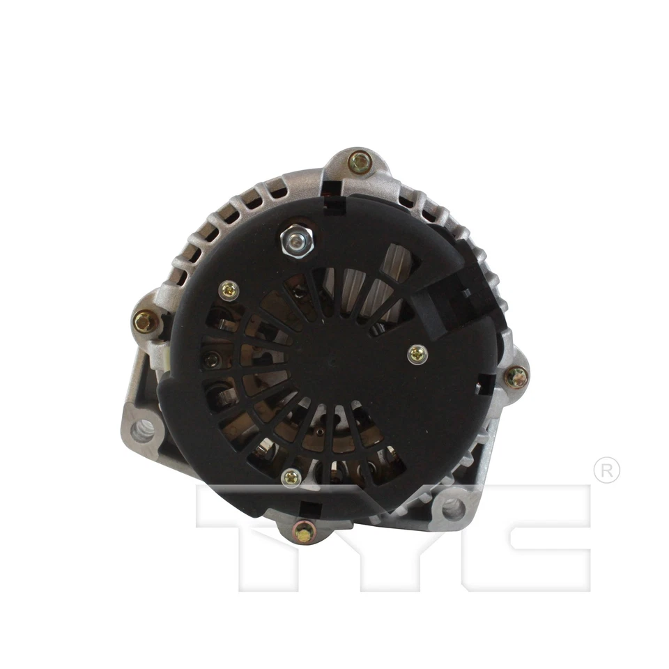 Nuevo alternador para camioneta Chevy GMC C/K 03-04 5,3 L V8 (opt 130-145A)(6S) Foto 2 de 4
