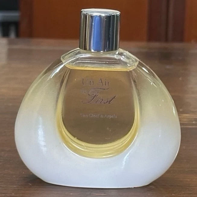 Van Cleef & Arpels First Perfume for Women for sale | eBay