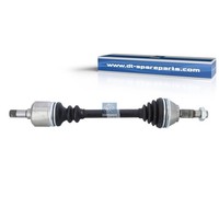 Antriebswelle DT Spare Parts Iam-Expertise Passend FüR U.A. Fiat