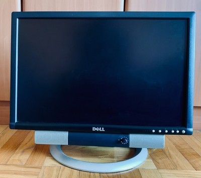 Dell 2005FPW 20