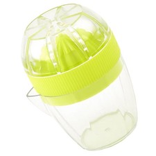  Manual Citrus Juicer Hand Press Fruit Squeezer Restaurant Presser