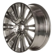2010-2014 Chrysler 300 20 Polished Oem Factory Wheel Rim 1ls67trmaa