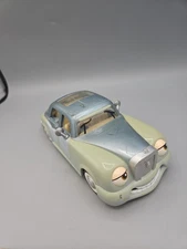 The Chevron Cars LEO LIMO - 2000 World Premiere 25th Edition 