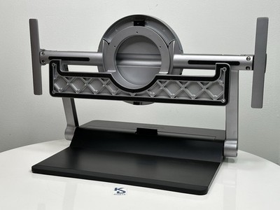 Wacom ACK62801K Ergo Stand For Cintiq Pro 24 Tablet DTK-2420 - DAMAGED - READ