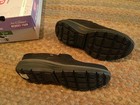 Skechers Air cooled memory Foam Vegan Latte 2 Slip on in black  New Size 9.5 M — photo 3
