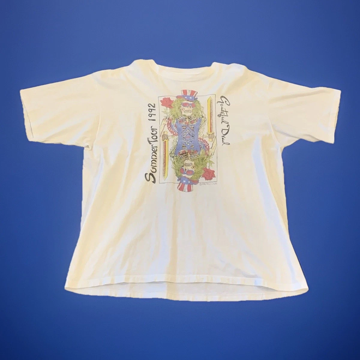 Original Grateful Dead Apparel for sale | eBay