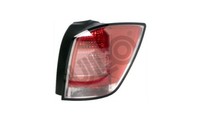 ULO Heckleuchte RüCkleuchte Rechts FüR Opel Astra H Caravan L35 1.6 1.4 LPG 1.7