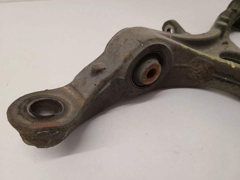 09-14 ACURA TSX passageiro braço de controle inferior direito dianteiro destro sedã 51350TE1A00    - Imagem 4 de 4