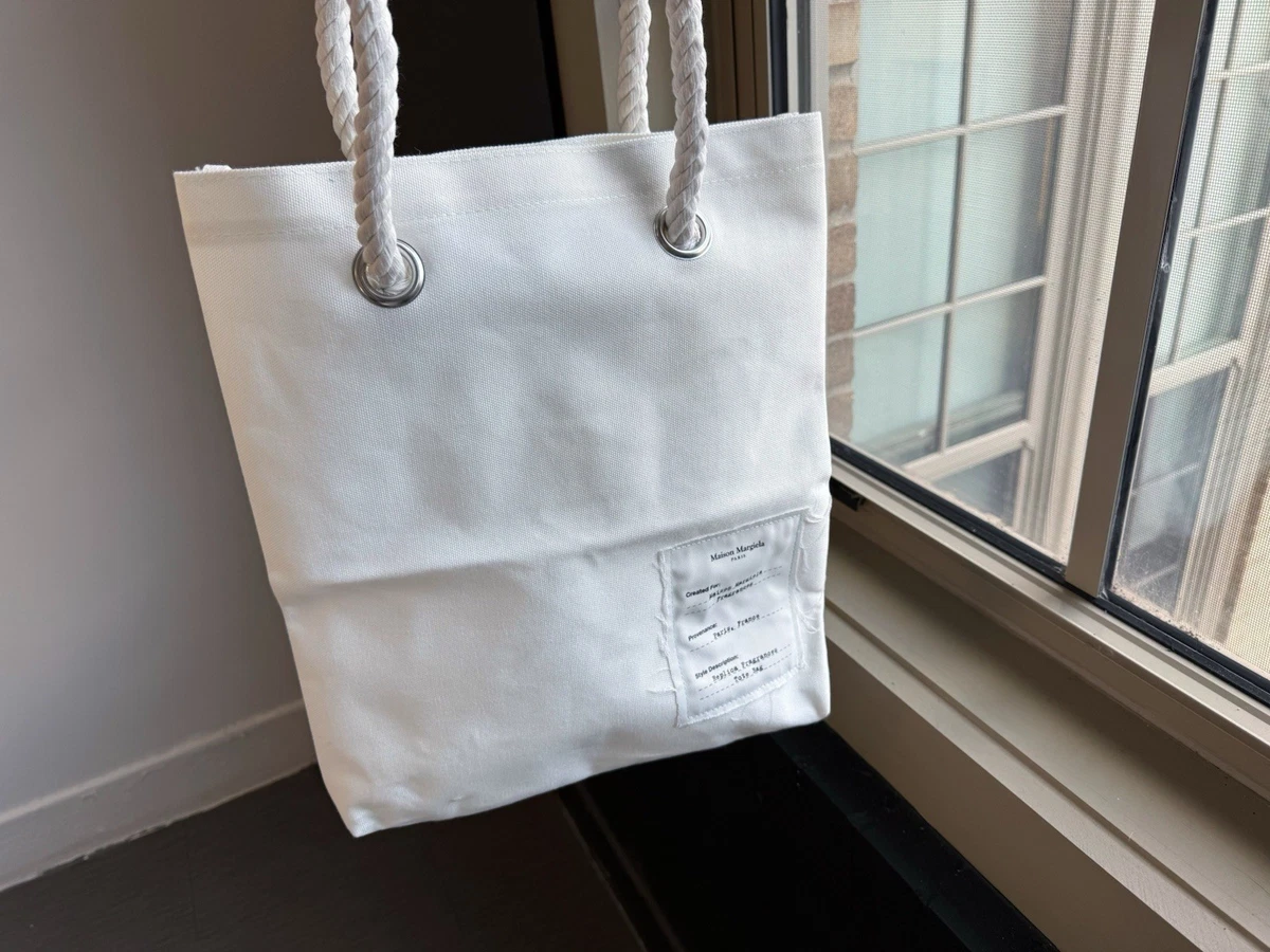Maison Martin Margiela Tote Bags for Women for sale - eBay