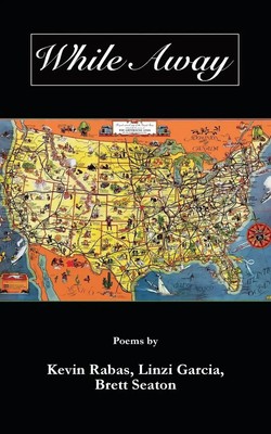 Kevin Rabas (u. a.) | While Away | Taschenbuch | Englisch (2022 ...