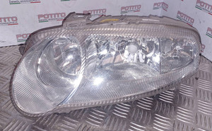 46826196 Projektor Links ALFA ROMEO 147 (W8) 2.0 16V TS S/speed Dist.