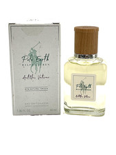 Polo Earth Antilles Vetiver Ralph Lauren аромат — аромат для