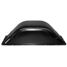 Key Parts 0849-325U Bed Wheelhouse