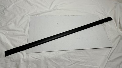 Vordere Tür Dekor Leiste 5142641 RH Saab 9-5 2.3T Aero 2003
