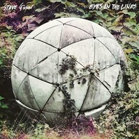 Audio Cd - Steve Gunn - Eyes On The Lines - Matador -D- Neu