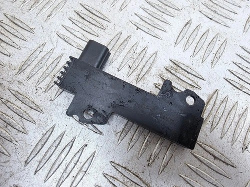 FORD B-MAX JK Keyless Steuergerät DS7T15K603AA 1.00 Petrol 74kw 2017 32979304