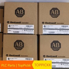 New Factory Sealed AB 1746-P1 / C SLC 500 Power Supply Rack Module 1746P1