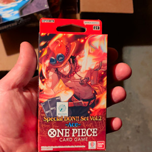 25+ One Piece Special Card Set Vol 1 for sale | Updated Oct 2026
