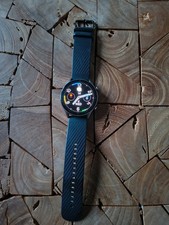 Amazfit GTR 3 smartwatch uomo donna perfetto scatola originale AMOLED Wi-Fi GPS