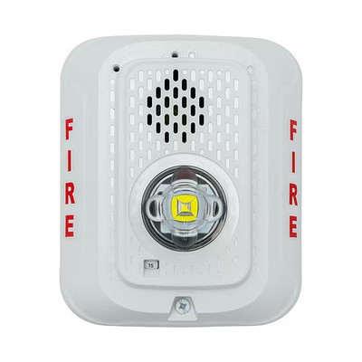 System Sensor P2WLED LED Horn Strobe