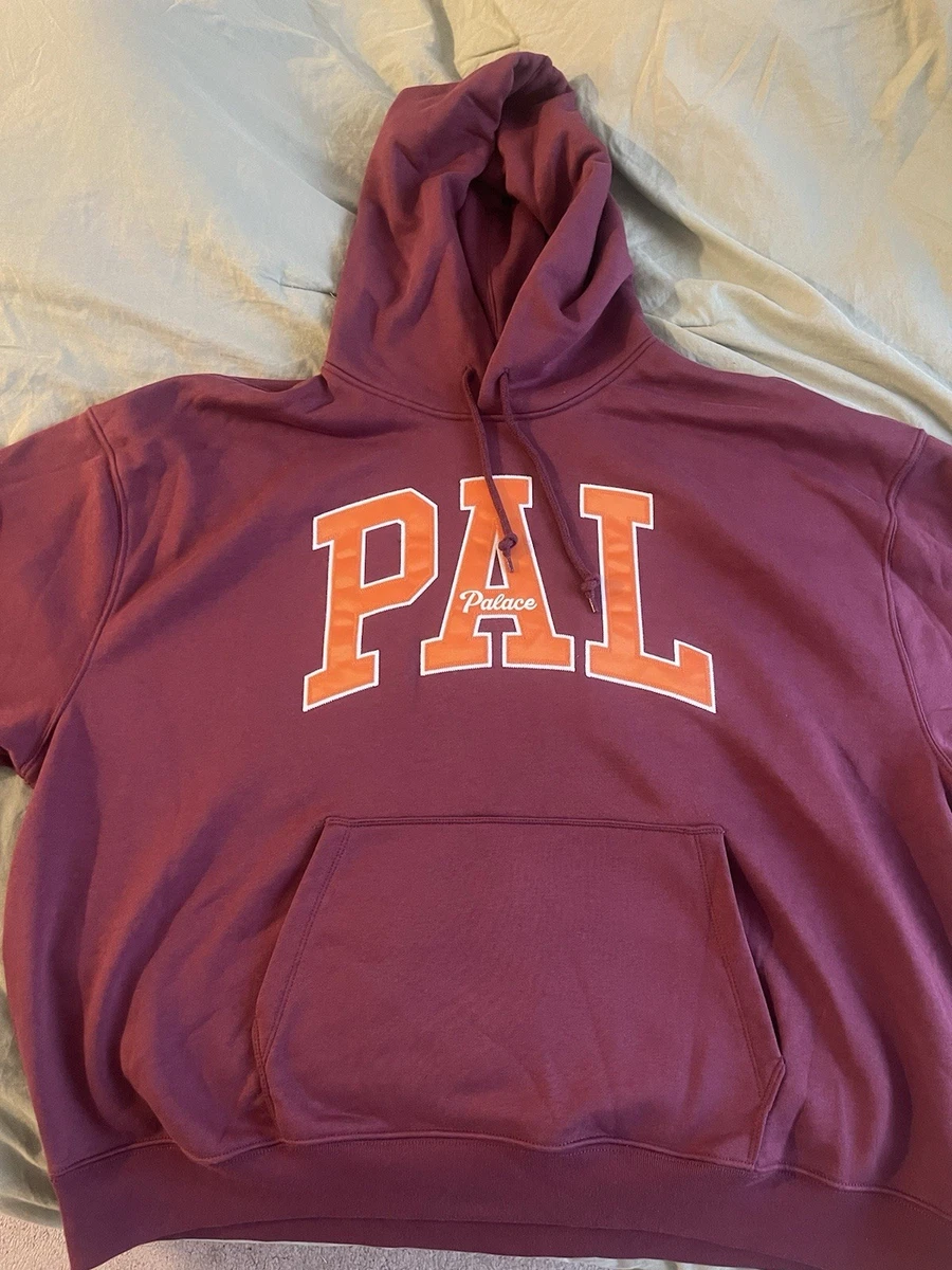 Regular Size 2XL Palace Hoodies & Sweatshirts for Men for Sale