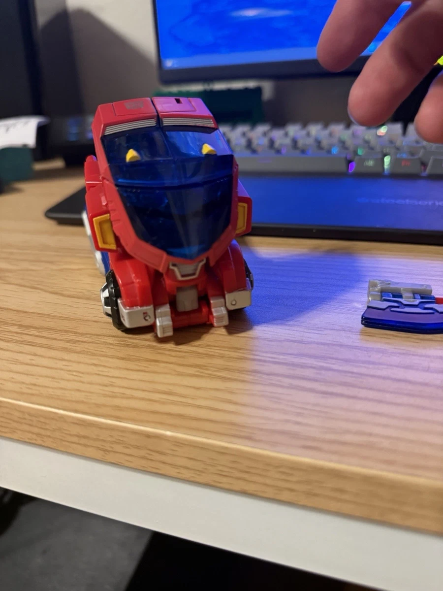 Preços baixos em Transformers Animated | eBay