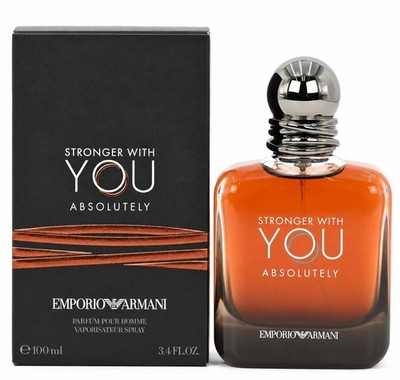 You Absolutely  Parfum Spray for Women   3.4 oz / 100ml Long Lasting Fragrance