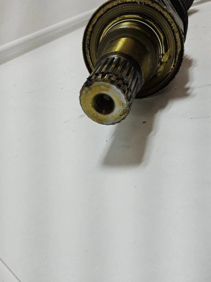 Левый вал оси водителя подходит для 19-23 LEXUS ES300H 3477468 - Изображение 2 из 4