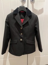 Child’s Showing Jacket