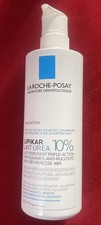 La Roche Posay Lipikar Lait Urea 10 %, 400ml,...