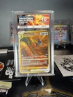 Pokémon TCG Origin Form Dialga VSTAR GG68/GG70 Ace 10 Perfect Subgrades
